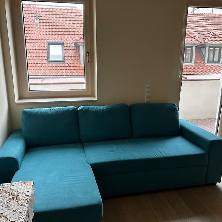 Apartment Vienna 56 Bagian luar foto