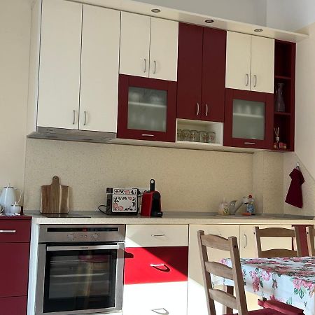 Apartment Vienna 56 Bagian luar foto