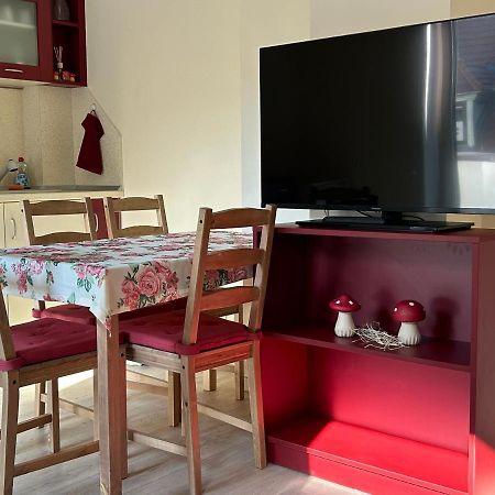 Apartment Vienna 56 Bagian luar foto