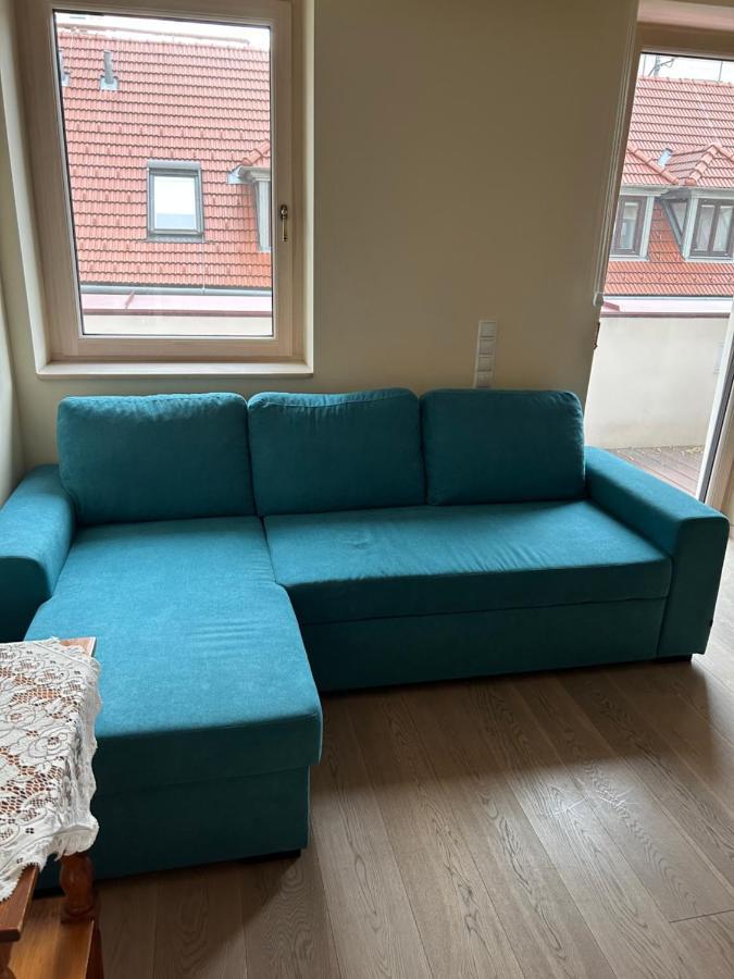 Apartment Vienna 56 Bagian luar foto