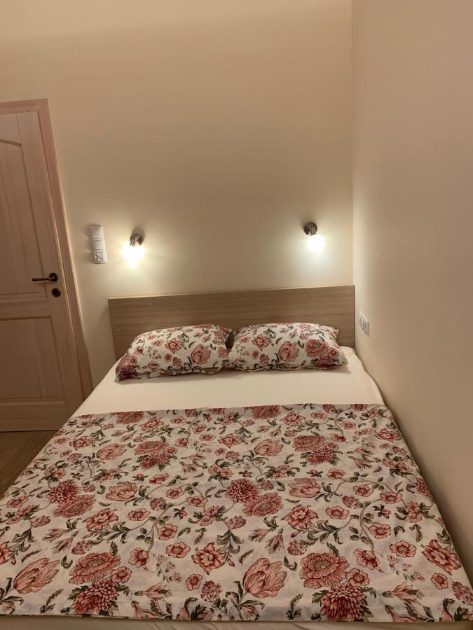 Apartment Vienna 56 Bagian luar foto