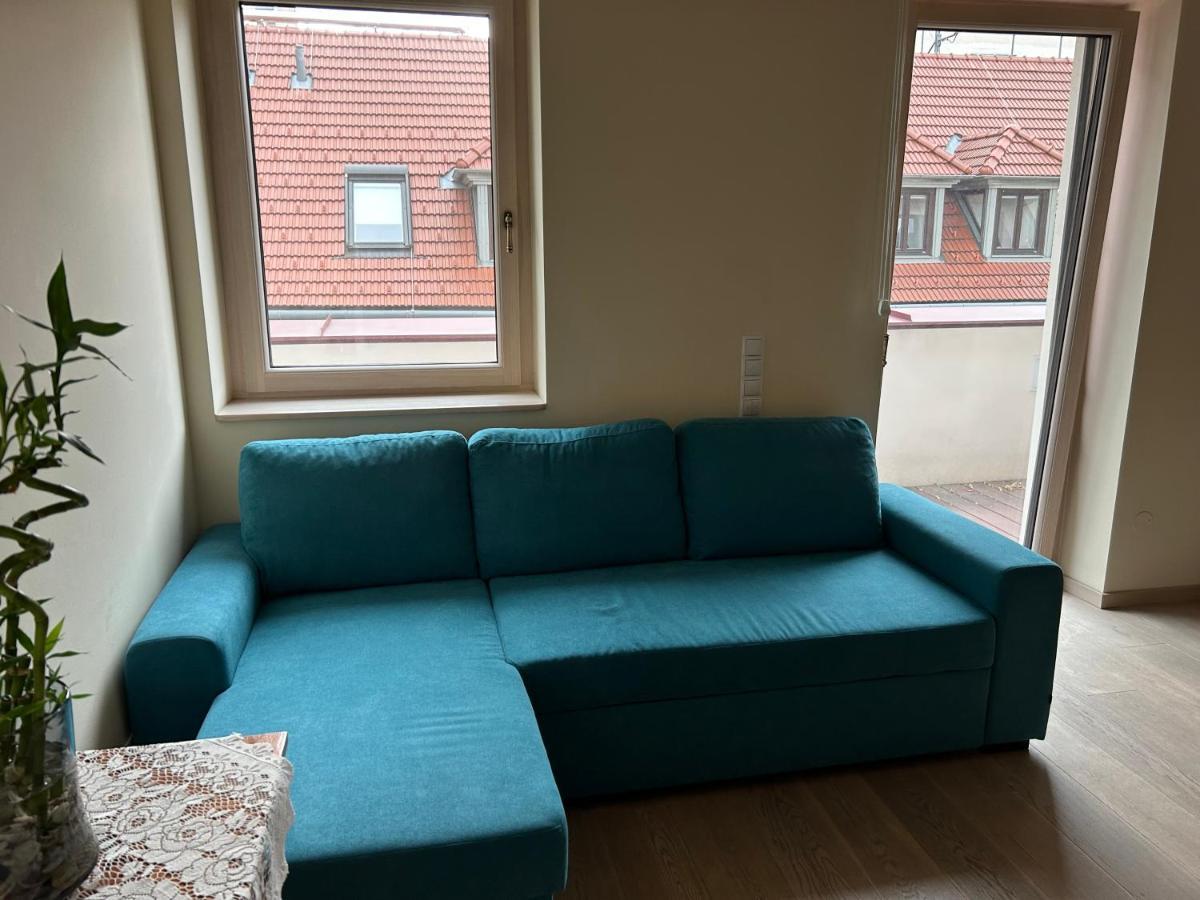 Apartment Vienna 56 Bagian luar foto