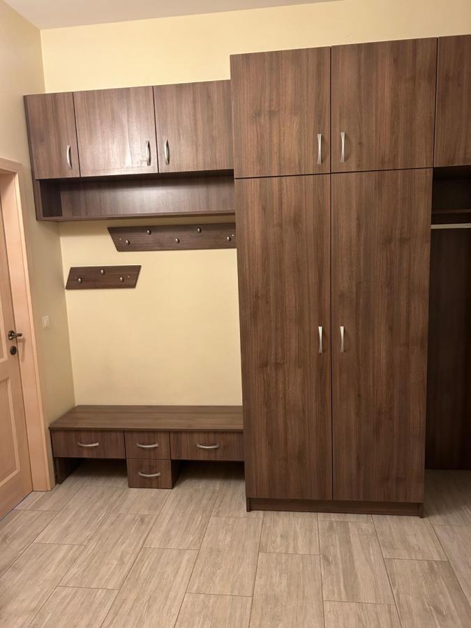 Apartment Vienna 56 Bagian luar foto