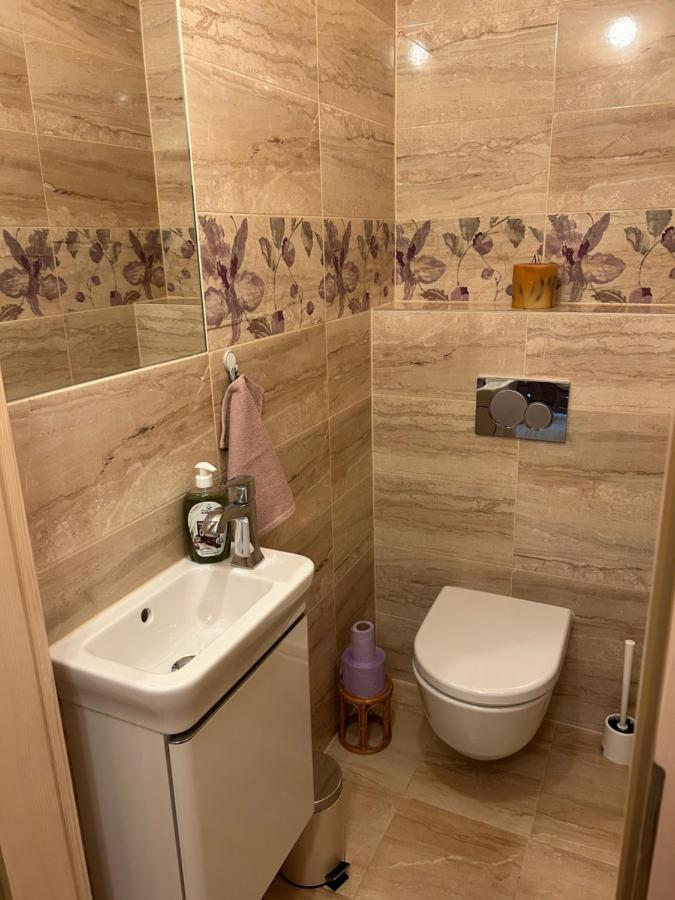 Apartment Vienna 56 Bagian luar foto
