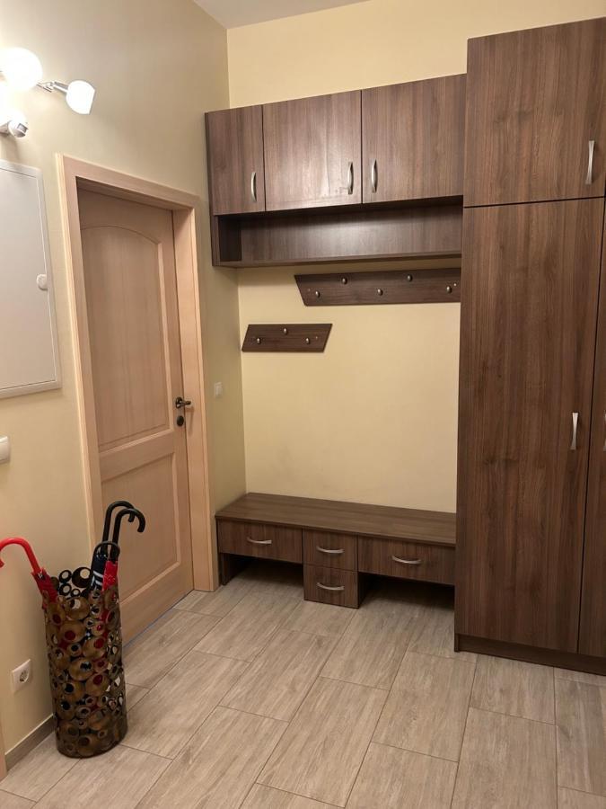 Apartment Vienna 56 Bagian luar foto