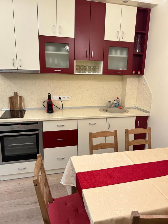 Apartment Vienna 56 Bagian luar foto