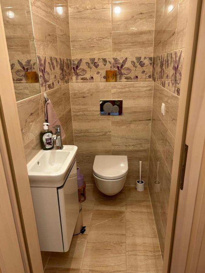 Apartment Vienna 56 Bagian luar foto