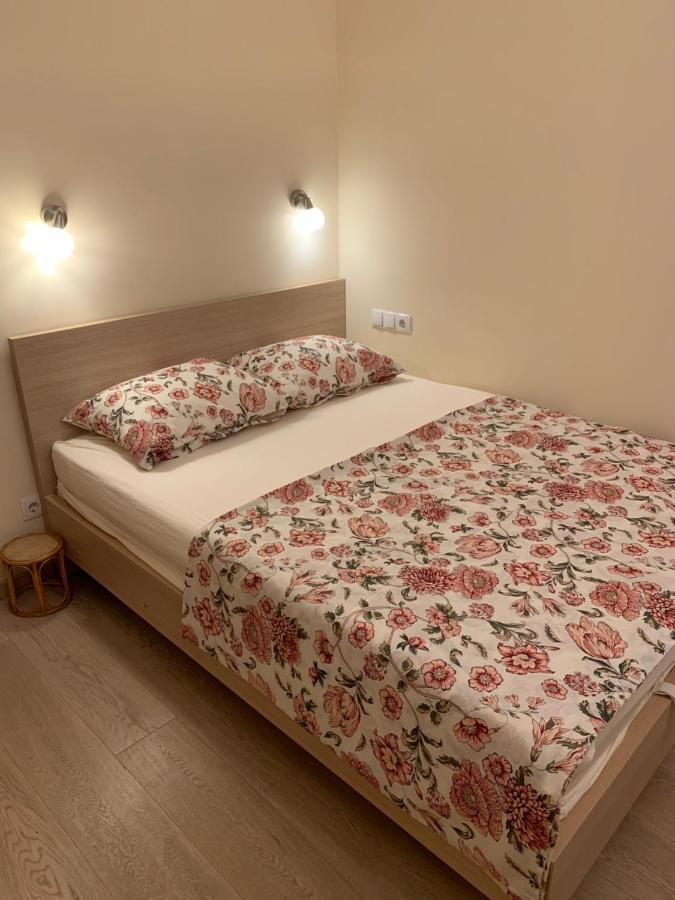 Apartment Vienna 56 Bagian luar foto