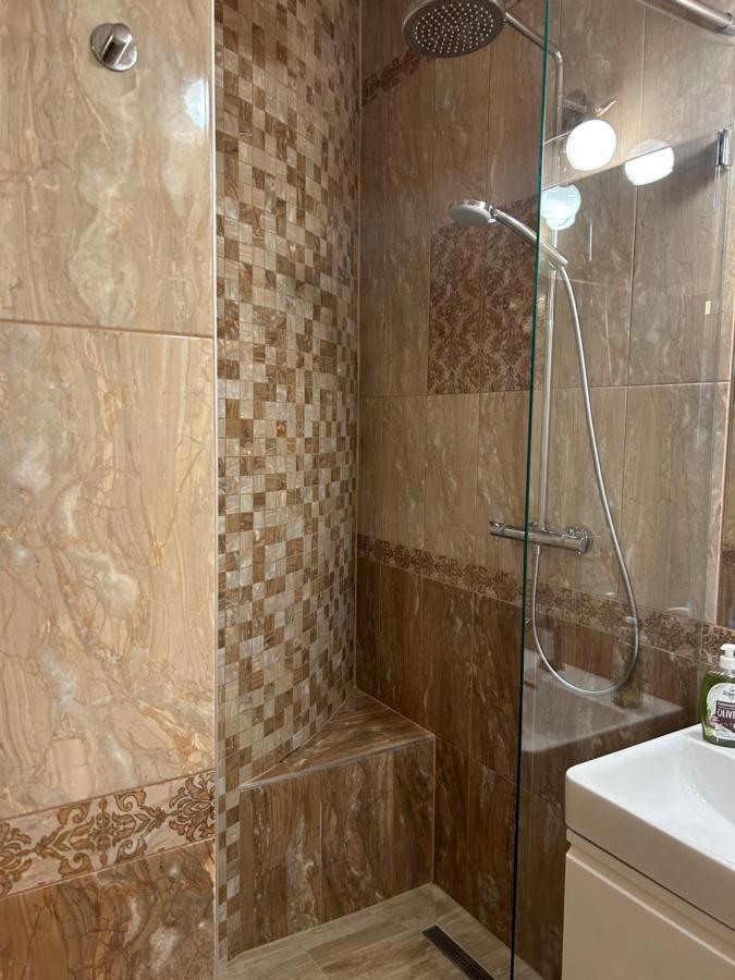 Apartment Vienna 56 Bagian luar foto