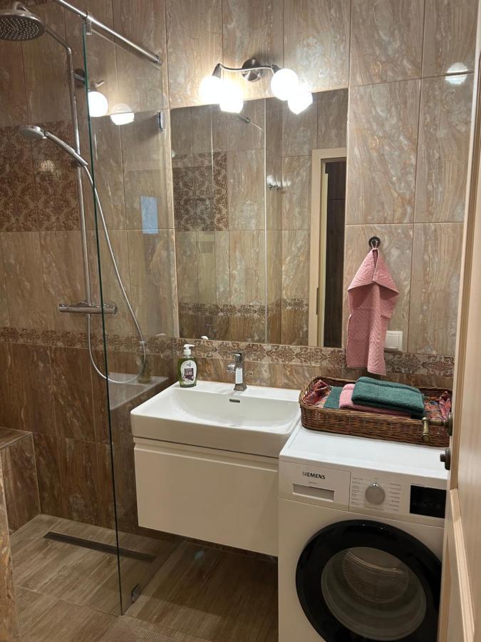Apartment Vienna 56 Bagian luar foto