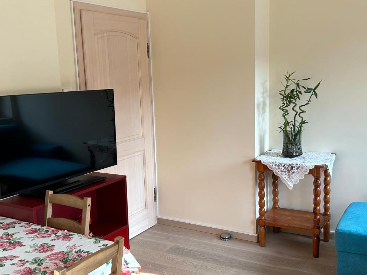 Apartment Vienna 56 Bagian luar foto