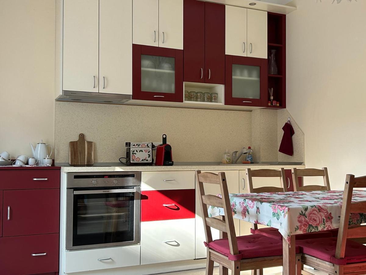 Apartment Vienna 56 Bagian luar foto